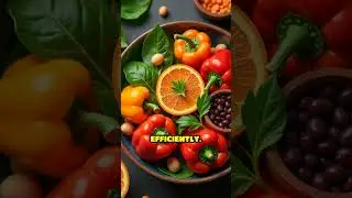 Boost Nutrition  Power of Food Pairing Explained
