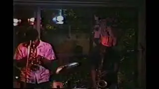 Jemeel Moondoc Quartet