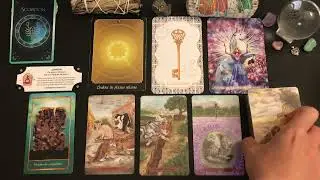 ♏️SCORPION🌺SEMAINE DU 18 AU 24 AOUT 2025✨LA GRANDEUR DE SOI !