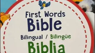 Bible Vocabulary #2 | Nazarene English Academy for the Youth and Kids | Iglesia del Nazareno Z5