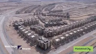 اسكن في المستقبل سيتي ولا التجمع الخامس I شرح كامل لمنطقة المستقبل سيتي