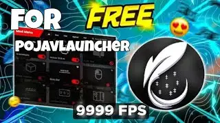 Feather Client on Pojav Launcher - Ultimate Guide 🤩