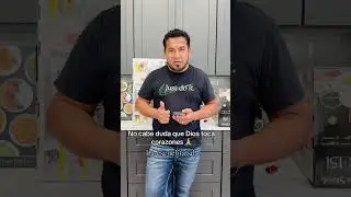 NO CABE DUDA QUE DIOS TOCA CORAZONES (laescuelitavideos)