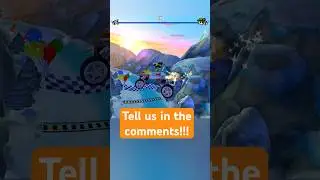 Kelvin Crash! 🧨 Beach Buggy Racing 2