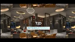 Client Of The Month | TID International | March 2021 | House Of GKB