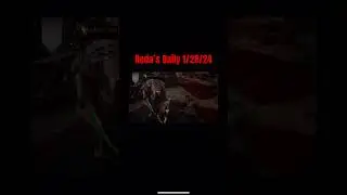 Reda&rsquo;s Daily 1/28/24