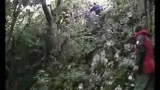 Kilnsey Senior Fell Race