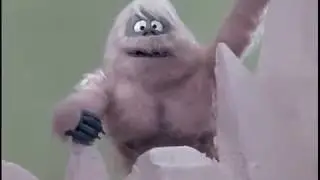 Rudolph's Bumble as King Kong! (a Christmas CMV)