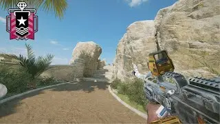 How I Hit Champ Without a 5 Stack (OPERATION PREP PHASE)