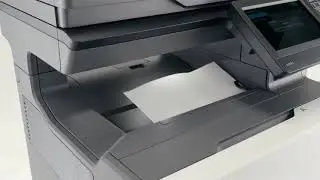 Lexmark Print Management&mdash;Using the Print Release application