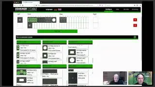Sommer cable SYSBOXX Webinar