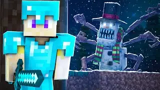 This Winter Horror Will Make You Delete the Game