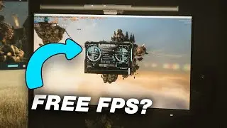 I Overclocked My GPU&hellip; Here&rsquo;s What Happened