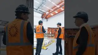Fusion is the future of energy