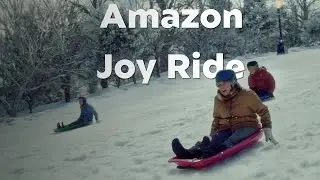 Amazon - Joy Ride