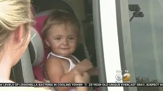 New NJ Car Seat Rules