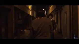 Re:Born (Tak Sakaguchi Movie) - Fight Scene Clip 1