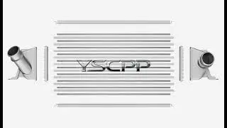 Intercooler
