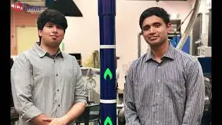 India's first Private Space 