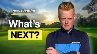 Why I Stopped Posting Golf Videos (And What&rsquo;s Next)