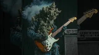 Marijuana &ndash; Heavy Psych Rock to Get Stoned (2026)