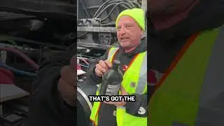 How to prevent AIR-BRAKE FREEZING!! #dieselmechanic #dieseltrucks