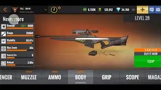 Alpha Ticket usage