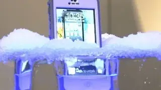 Lifeproof's Nuud iPhone 5 case