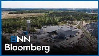 Eldorado Gold to buy Foran Mining for $3.8 billion