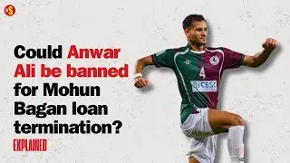 Anwar Ali to East Bengal FC transfer saga - What happens now? Can Mohun Bagan stop this move?