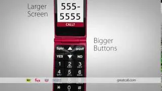 GC Jitterbug Flip Pre Roll GVTV16108 15
