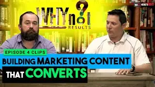 How to Build Marketing Content that Converts