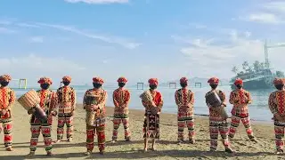 Bonok Bonok Festival 2020 (Virtual Competition)- Maradjaw Karadjaw Tukar Surigao Ensemble