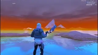 Vox pickaxe (NO DELAY!)