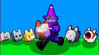 I Got MAX GEMS in the NEW Trading Plaza! 💎