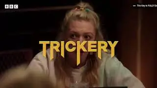 The Traitors Series 1 Trailer