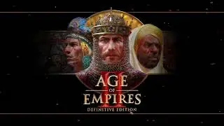 Age of Empires II(世紀帝國二) Henry the Fowler(捕鳥者亨利) There are many principalities(公國林立) Hard Core(困難)