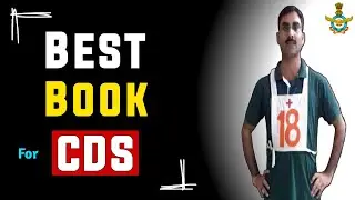 CDS -1, 2022 | Best Book For CDS 1 2022 | CDS 2022 Preparation |CDS 2022 Strategy |Education Circuit