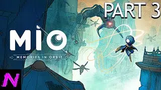 MIO: Memories in Orbit Blind Playthrough (Part 3) - Network50 [Jan 21, 2026]
