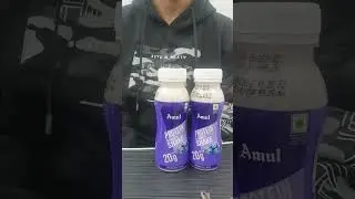 Amul Protein Shake Review. Price and nutrients #amul #protein #shake #price #tasty #offer #discount