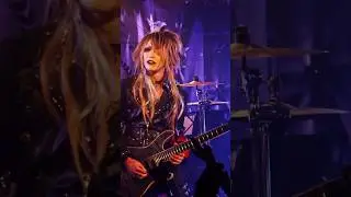 deva:ed - Lightning #shorts #guitar #ギターソロ