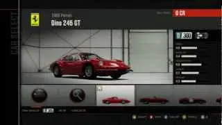 Forza 4 Free Unicorn Cars