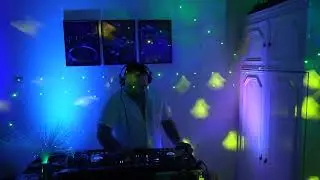 dj Majky Cox Disco House music 2026