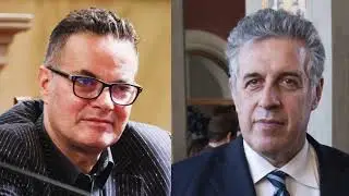 REFERENDUM: IL PM NINO DI MATTEO 