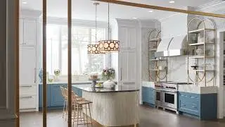 Kitchen Lighting at Capitol Lighting - Save Up To 20% Off