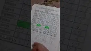 Metodo per terno in regalo!
