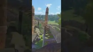 Planet Coaster 2 Blueprint Coaster