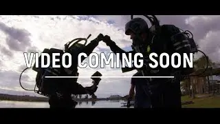 JetPack Aviation: Dual JetPack Race