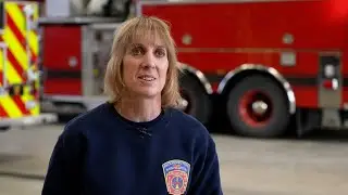 At Your Service: Laura McCarthy