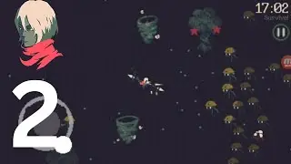 20 Minutes Till Dawn | Gameplay Walkthrough Part 2(iOS, Android)